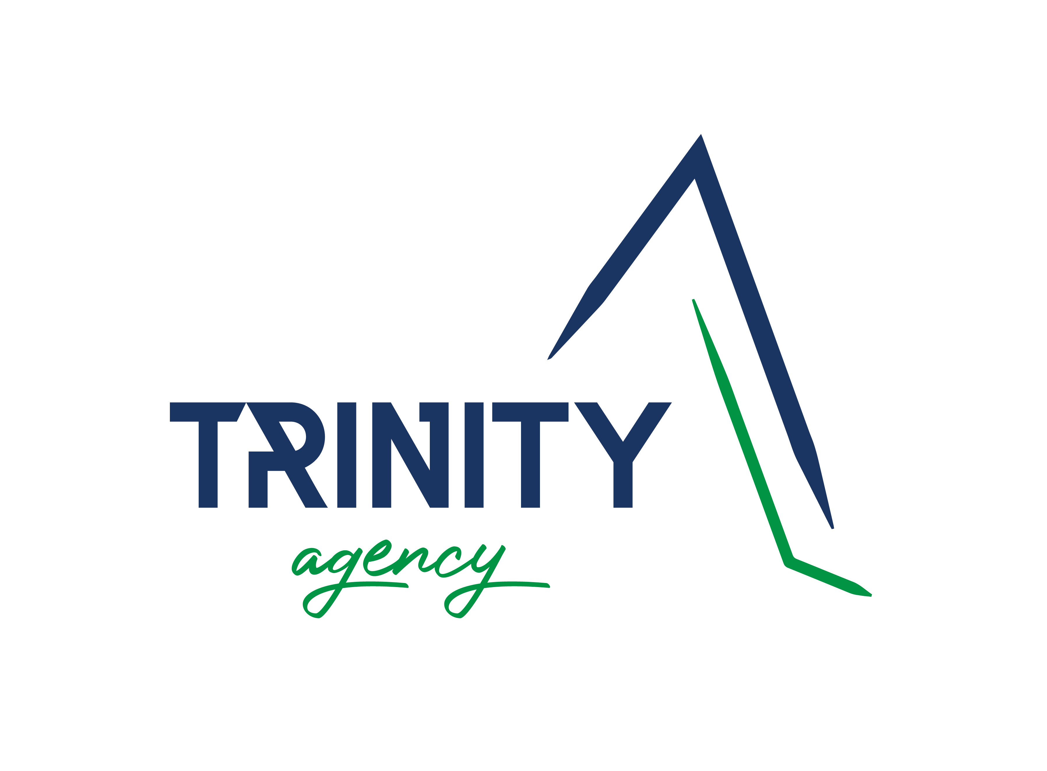 Công Ty TNHH Trinity